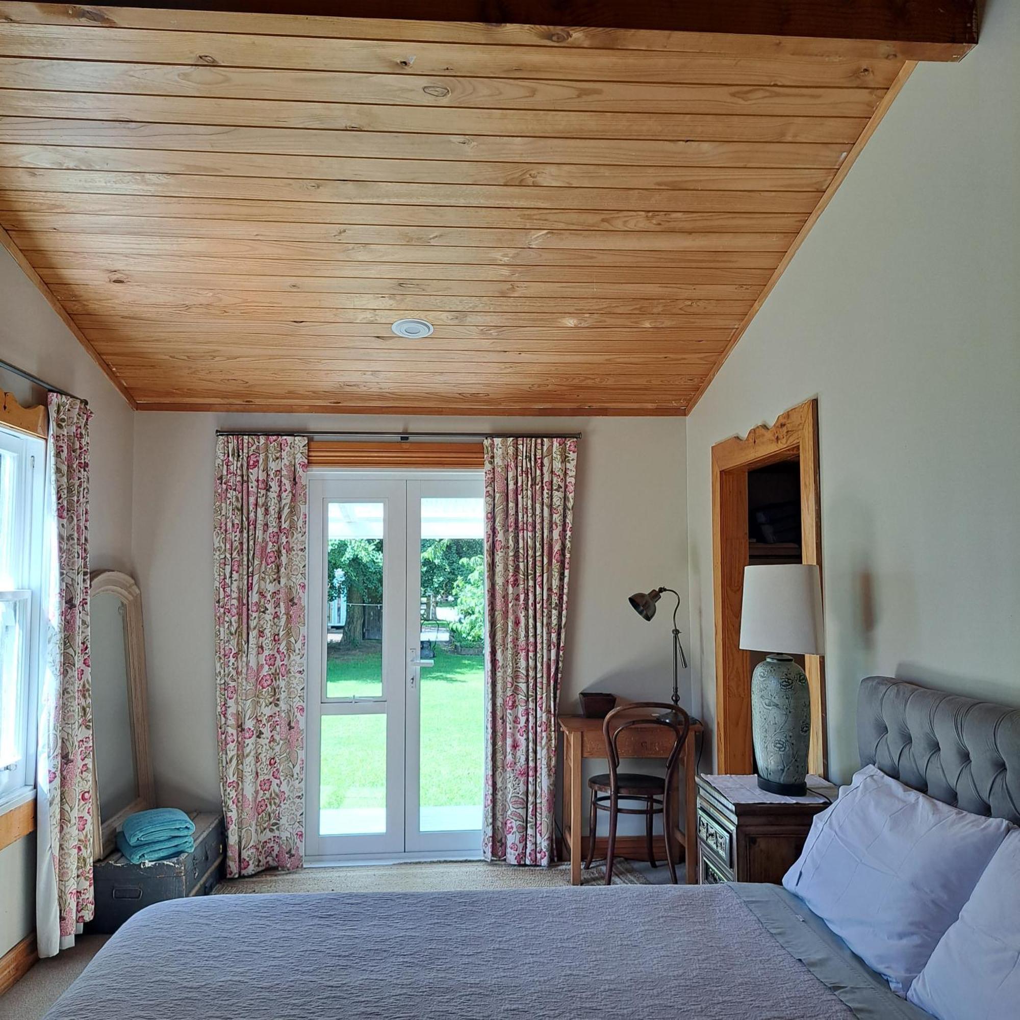 The Homestead Таупо Екстер'єр фото